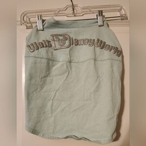 Disney Spirit Jersey for dogs